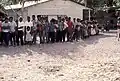 سكان حلقية بيكيني