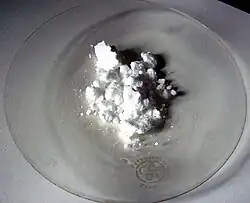 بيركبريتات البوتاسيوم