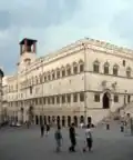 قصر القادة
