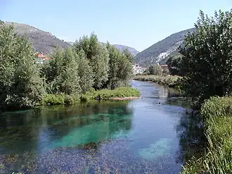 نهر بسكارا