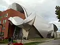 Weatherhead School of Management، جامعة كيس وسترن ريسرف، كليفلاند (أوهايو) (2002)
