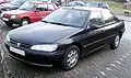 بيجو 406Peugeot 4061999-2004