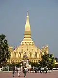 ستوبا فا ذات لوانج