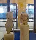 رؤوس فرعون