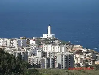 ميناء رايس حميدو