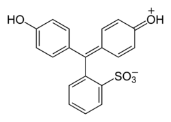 أحمر الفينول