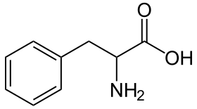فينيل ألانين