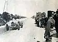 فليب بطل الجائزة الكبرى سنة 1930 فرنسا.