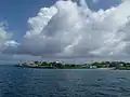 1=المنطقة المحمية في جزر فينيكس