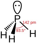 فوسفين