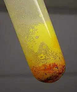 خماسي بروميد الفسفور