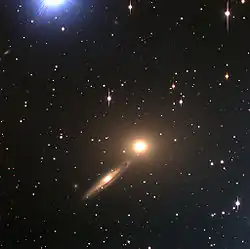NGC 23