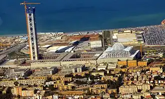 جامع الجزائر