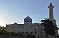 مسجد عبد الحميد بن باديس