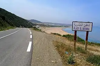 الطريق الوطني رقم 11 (الجزائر)