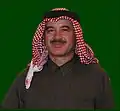 الدكتور يوسف مقدادي