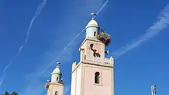 مسجد قباء