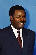 Pierre Buyoya