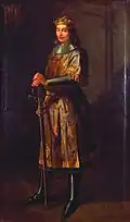 Peter III