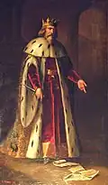 Peter IV