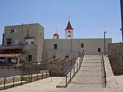 كنيسة القديس يوحنا