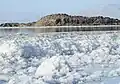 الأملاح في الجنوب