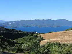 جبل بيليون