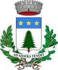 شعار Pino Torinese