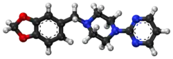 بيريبيديل