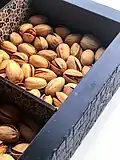 فستق إيراني