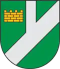 شعار Pļaviņas