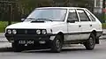 نصر بولونيزFSO Polonez MR'86/871986–1989