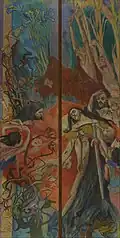 بولونيا، ستانيسلاف ويسبينسكي، 1893-1894