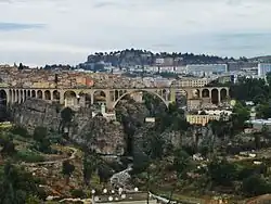 جسر سيدي راشد