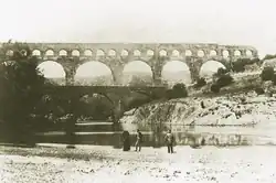بونت دي غار