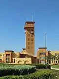 منتجع بورت غالب