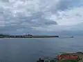 ميناء الحمدانية