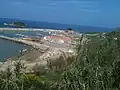 ميناء تيقزيرت