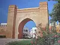 Porte Bab Lamrissa