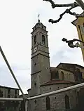 Église St-Jean-Baptiste