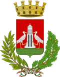 شعار Portogruaro