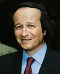 روجر جيرارد شوارتزنبرج (1981-1983 / MRG)