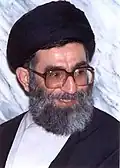 علي خامنئيعلی خامنه ای