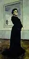 صورة ماريا يرمولوفا (1905)