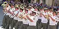 Military band Olomouc