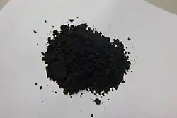 منغنات البوتاسيوم