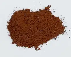ثيوسيانات الكوبالت الثنائي