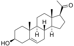 بريجنينولون