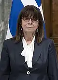 إيكاتيريني ساكيلاروبولو
