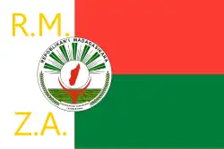 2:3 ألبرت زافي، 1993-1996